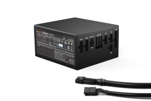 be quiet! захранване PSU ATX 3.1 Platinum - Straight Power 12 1000W