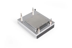 CPU Water Block Alphacool Apex 1 CPU cooler AM5
