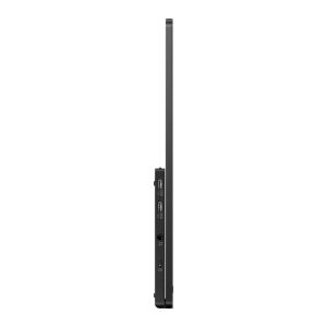 Monitor Philips 16B1P3302D, 15,6" IPS WLED, 1920x1080 la 60Hz, 5ms GtG, 250cd m/2, 700:1, DCR 20M:1, FlickerFree, Low Blue Light, Tilt, Pivot 2xUSB