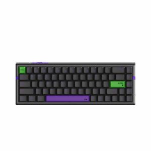 ATK Professional Gaming Mechanical Keyboard RS6 Ultra - 8K, TTC RGB Magneto [Linear] - Night Hunter