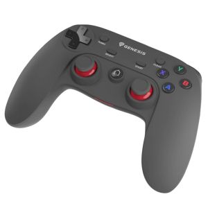Gamepad Genesis Wireless Gamepad Pv65 (For Ps3/Pc)