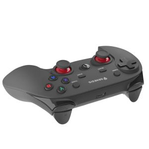Gamepad Genesis Wireless Gamepad Pv65 (For Ps3/Pc)