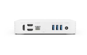 Аксесоар Logitech RoomMate - OFF WHITE