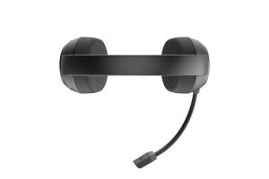 А4tech  Fstyler FH150U Headphones with microphone USB, Noise Cancelling, lightweight, black