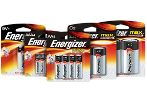 4+4 ALC PİL ENRG MAX AAA 1,5V