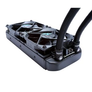 FD CELSIUS S24 SU/BLACKOUT