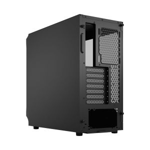 FD FOCUS 2 NEGRU TG TRANSPARENT