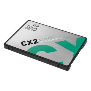 TEAM SSD CX2 2TB 2,5 inci