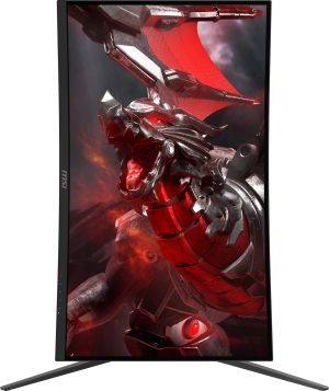 MSI 27 G271CQP E2 CURVED
