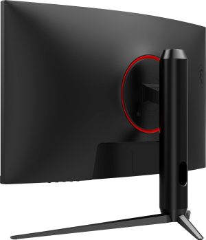 MSI 27 G271CQP E2 CURVED