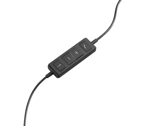 LOGITECH H570E HEADSET STEREO