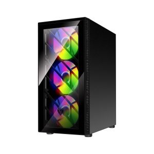 FORTRON CMT192 ATX MIDDOWER