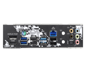 LEGENDĂ DE OȚEL ASROCK B550