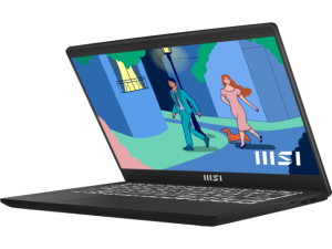 MSI MODERN 14 C12M-058XBG