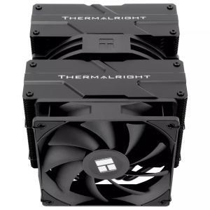 THERMALRIGHT PL ASSASIN 140 BK