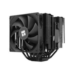 THERMALRIGHT PL ASSASIN 140 BK