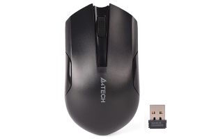 A4 G3-200N V-TRACK WL SİYAH