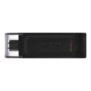 128G 3.2 TYPE-C KINGSTON /DT70