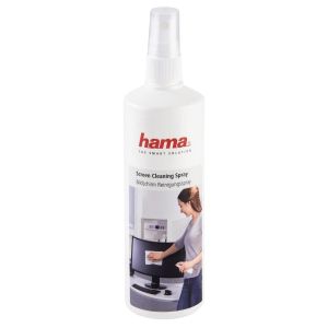 Spray de curățare HAMA pentru TFT/LCD/PDA, 250 ml