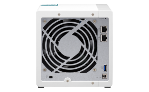 QNAP TS-431K-EU NAS 4-BAY