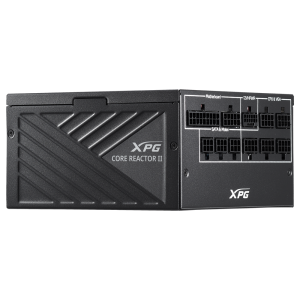 PSU XPG CORE REACTOR IIVE 850G
