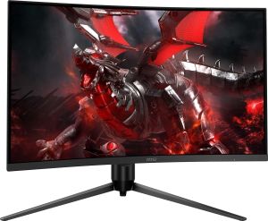 MSI 27 G271CQP E2 CURVED
