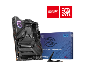 MSI MPG Z790 CARBON WIFI