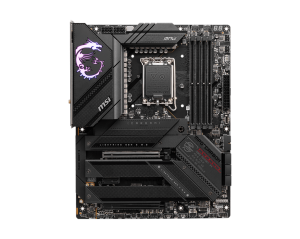 MSI MPG Z790 CARBON WIFI