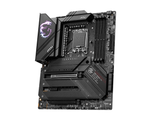 MSI MPG Z790 CARBON WIFI