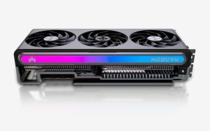 SAPPHIRE RX7900XT OC VAP-X 20G