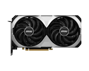 MSI RTX4070TI VENTUS 2X 12G OC