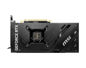 MSI RTX4070TI VENTUS 2X 12G OC
