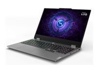 LENOVO LOQ Gaming Intel Core i7-13650HX 15.6inch FHD 300N 144Hz sRGB 24GB DDR5 1TB PCIe RTX 4050 6GB NoOS Luna Grey 2y