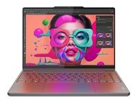 LENOVO Yoga 9 2-in-1 Intel Core Ultra 7 258V 14inch WQUXGA OLED 400N Touch 32GB DDR5 1TB PCIe W11H Luna Grey