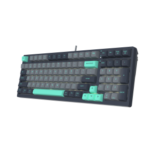 A4tech Fstyler FGS300 Panda Rock Mechanical TKL Cyrillic
