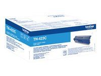 Consumable Brother TN-423C Toner Cartridge
