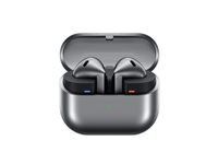 Headphones Samsung R530 Galaxy Buds3 Silver