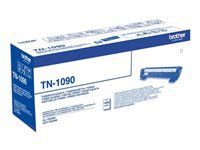 BROTHER TN1090 Toner black - 1,500 pages HL-1222WE / DCP-1622WE
