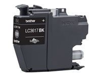 BROTHER LC3617BK Ink Black ptr MFCJ2330/MFCJ3530/MFCJ3590 - 550 pages