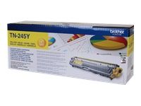 Consumable Brother TN-245Y Toner Cartridge
