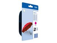 Consumable Brother LC-225XL Magenta Ink Cartridge