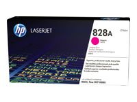 Consumable HP 828A Magenta LaserJet Imaging Drum (CF365A)