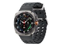 Samsung L705 Galaxy Watch Ultra 47mm LTE Titanium Silver watch