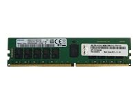 Memory Lenovo ThinkSystem 32GB TruDDR4 3200 MHz (2Rx4 1.2V) RDIMM