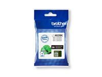 BROTHER LC462BK Black Ink Cartridge