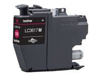 BROTHER LC3617M Ink Magenta ptr MFCJ2330/MFCJ3530/MFCJ3590 - 550 pages
