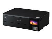 EPSON EcoTank L8180 A3 MFP Inkjet Color 12ppm