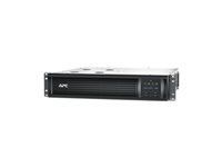 UPS APC SmartConnect SMT 1500VA Rack 2HE