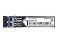 CISCO 1000BASE-LX/LH SFP transceiver module MMF/SMF 1310nm DOM