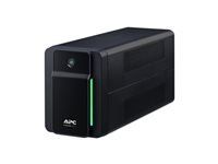 Uninterruptible UPS APC Back-UPS 950VA, 230V, AVR, IEC Sockets